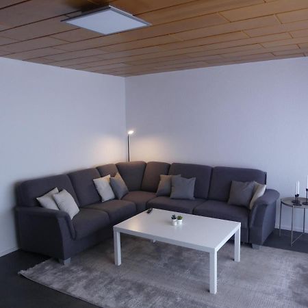 3 Zimmer Wohnung Appartment In Kunzell Fulda Exteriör bild